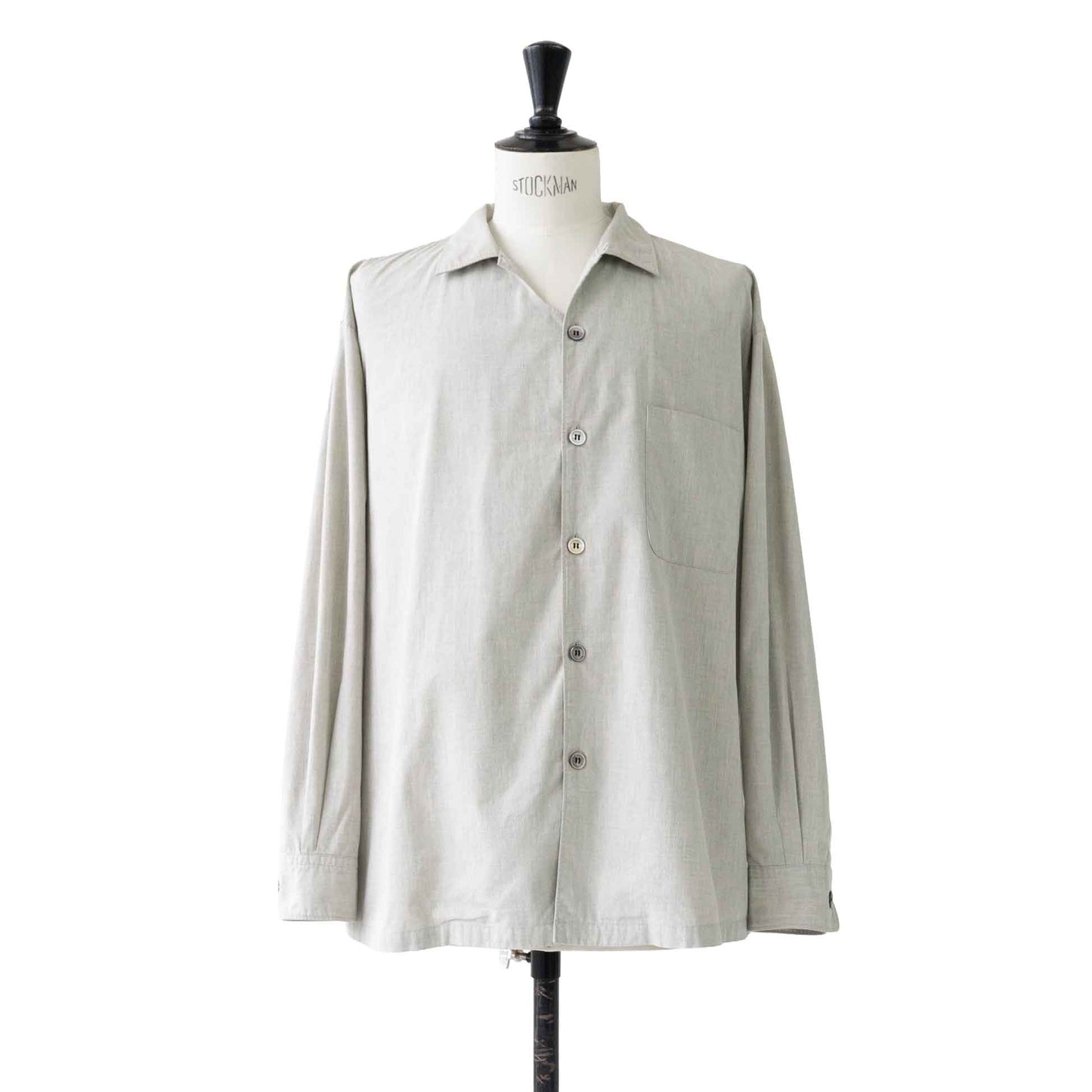 Vintage Men's Shirt_1998AW B_609｜COMME des GARÇONS HOMME