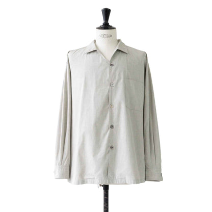 Vintage Men's Shirt_1998AW B_609｜COMME des GARÇONS HOMME