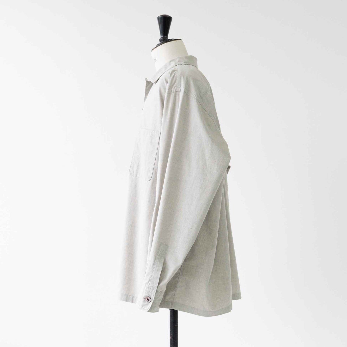 Vintage Men's Shirt_1998AW B_609｜COMME des GARÇONS HOMME