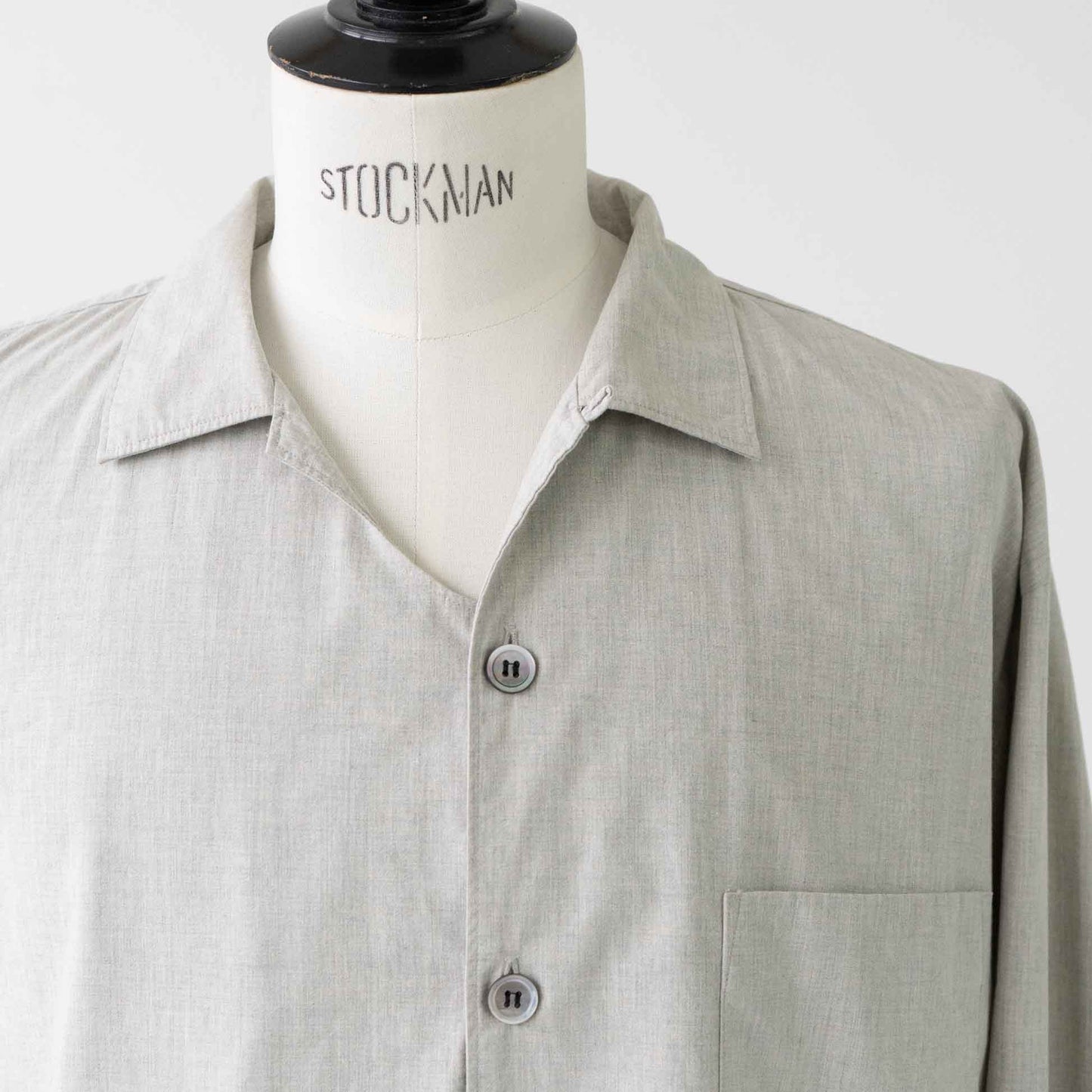 Vintage Men's Shirt_1998AW B_609｜COMME des GARÇONS HOMME