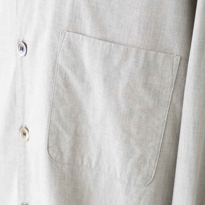 Vintage Men's Shirt_1998AW B_609｜COMME des GARÇONS HOMME