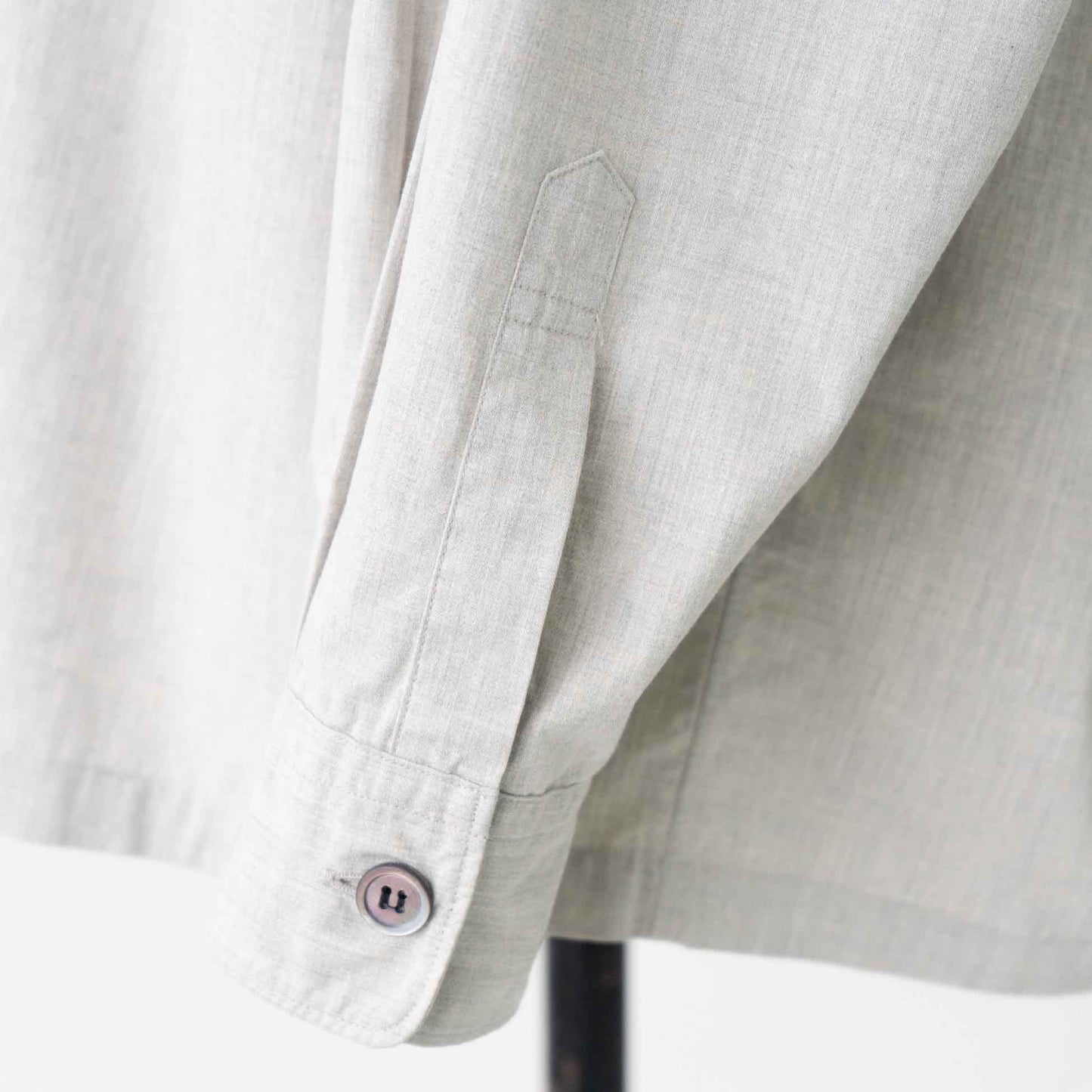 Vintage Men's Shirt_1998AW B_609｜COMME des GARÇONS HOMME
