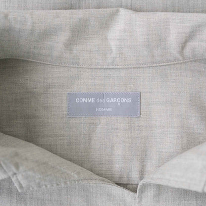 Vintage Men's Shirt_1998AW B_609｜COMME des GARÇONS HOMME