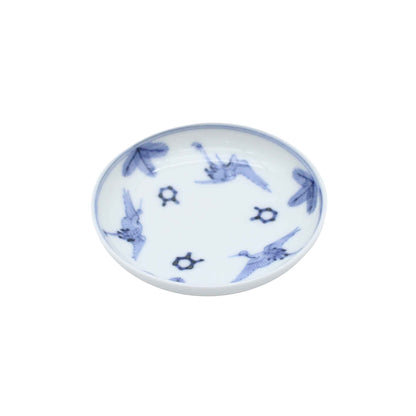 VINTAGE Plate small A_65