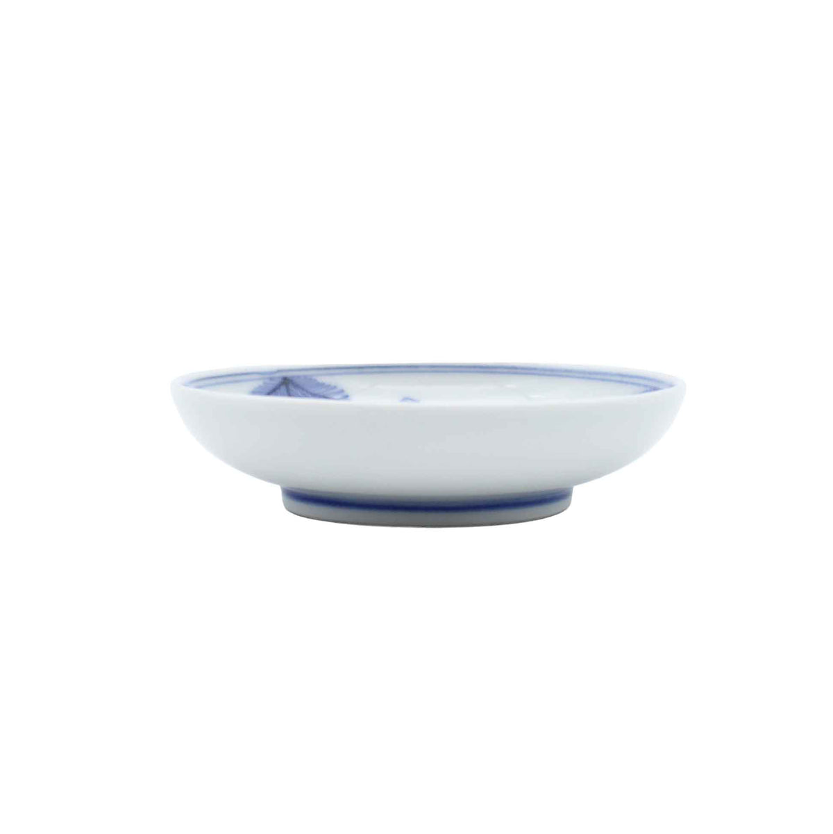 VINTAGE Plate small A_65