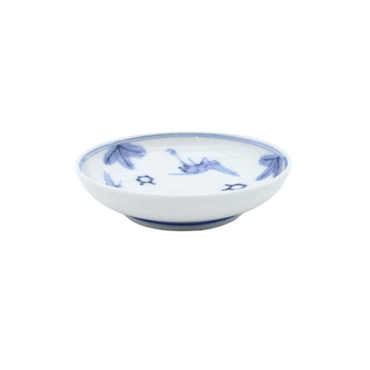 VINTAGE Plate small A_65