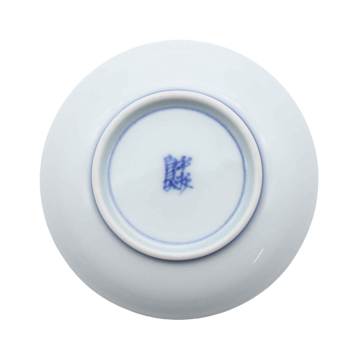 VINTAGE Plate small A_65