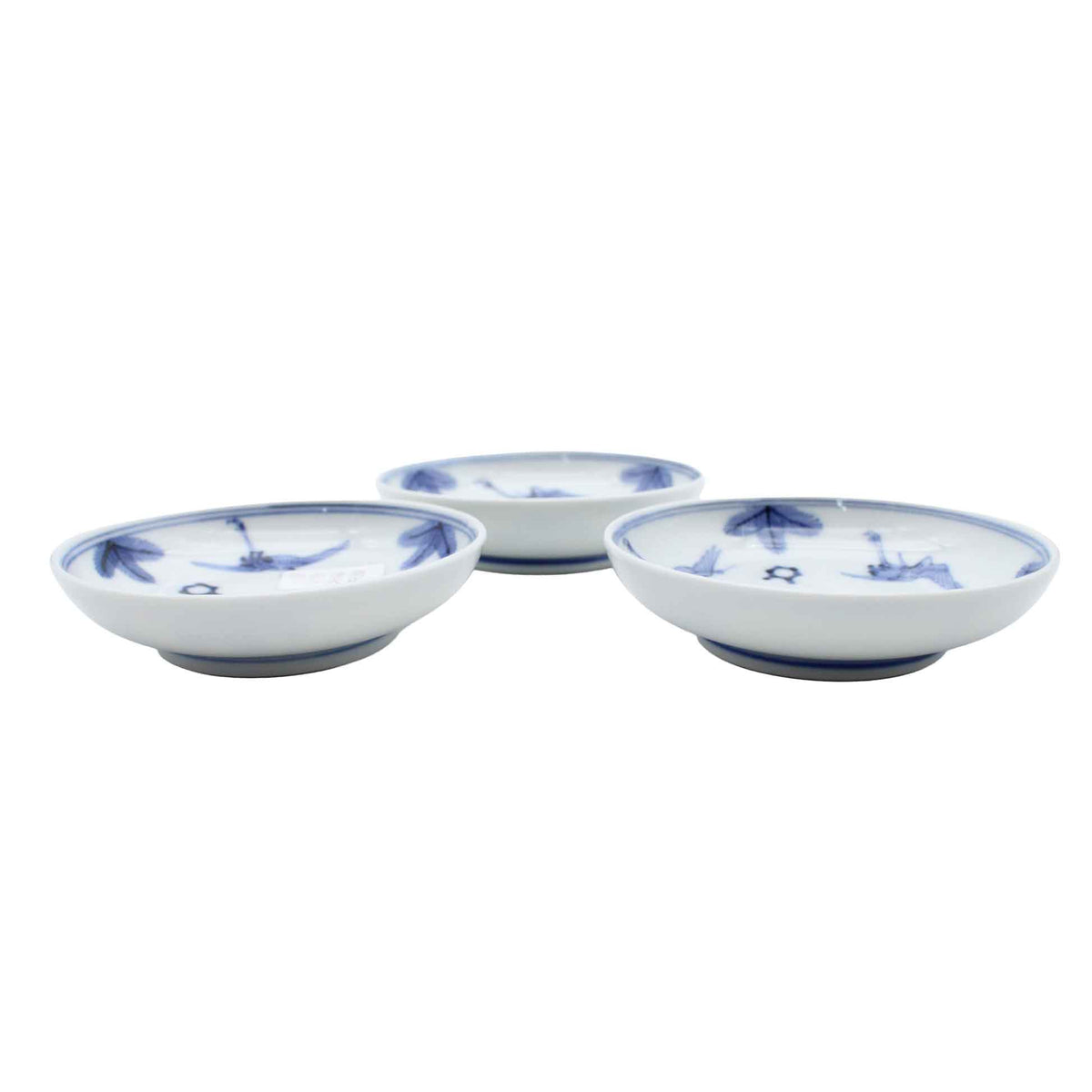 VINTAGE Plate small A_65