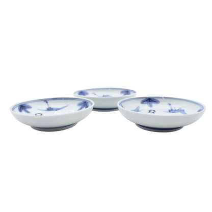 VINTAGE Plate small A_65
