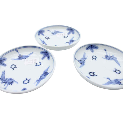 VINTAGE Plate small A_65