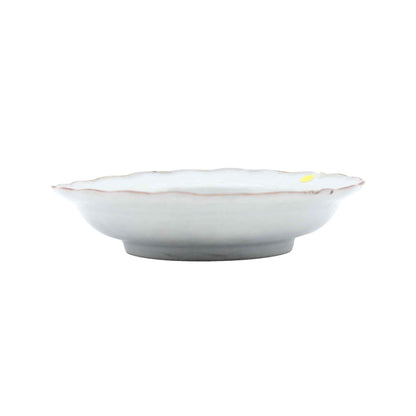 ANTIQUES Plate small B_65