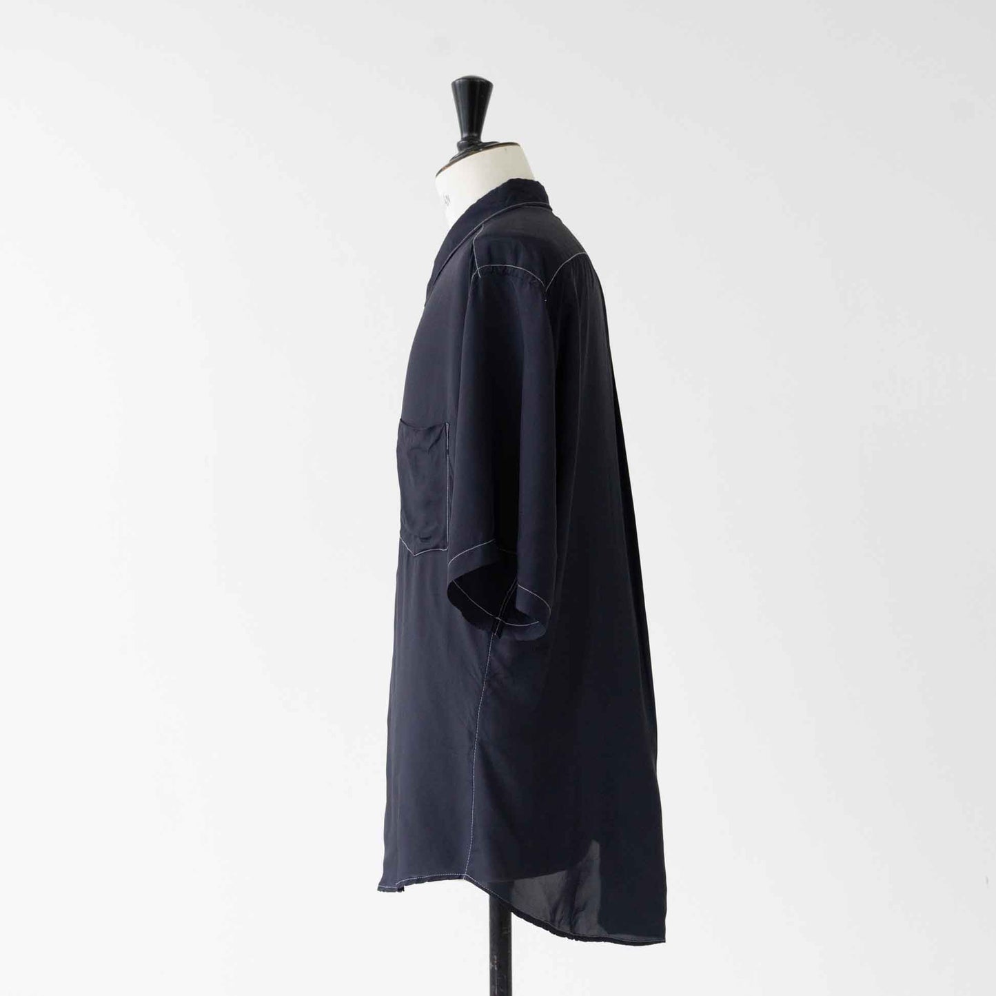 Vintage Men's Shirt_2000AW B_609｜COMME des GARÇONS HOMME