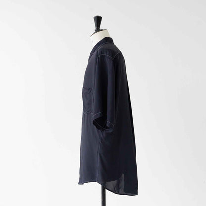 Vintage Men's Shirt_2000AW B_609｜COMME des GARÇONS HOMME