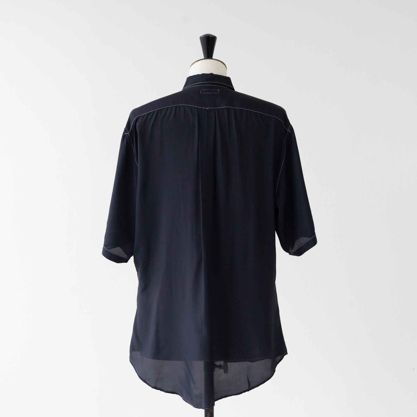 Vintage Men's Shirt_2000AW B_609｜COMME des GARÇONS HOMME