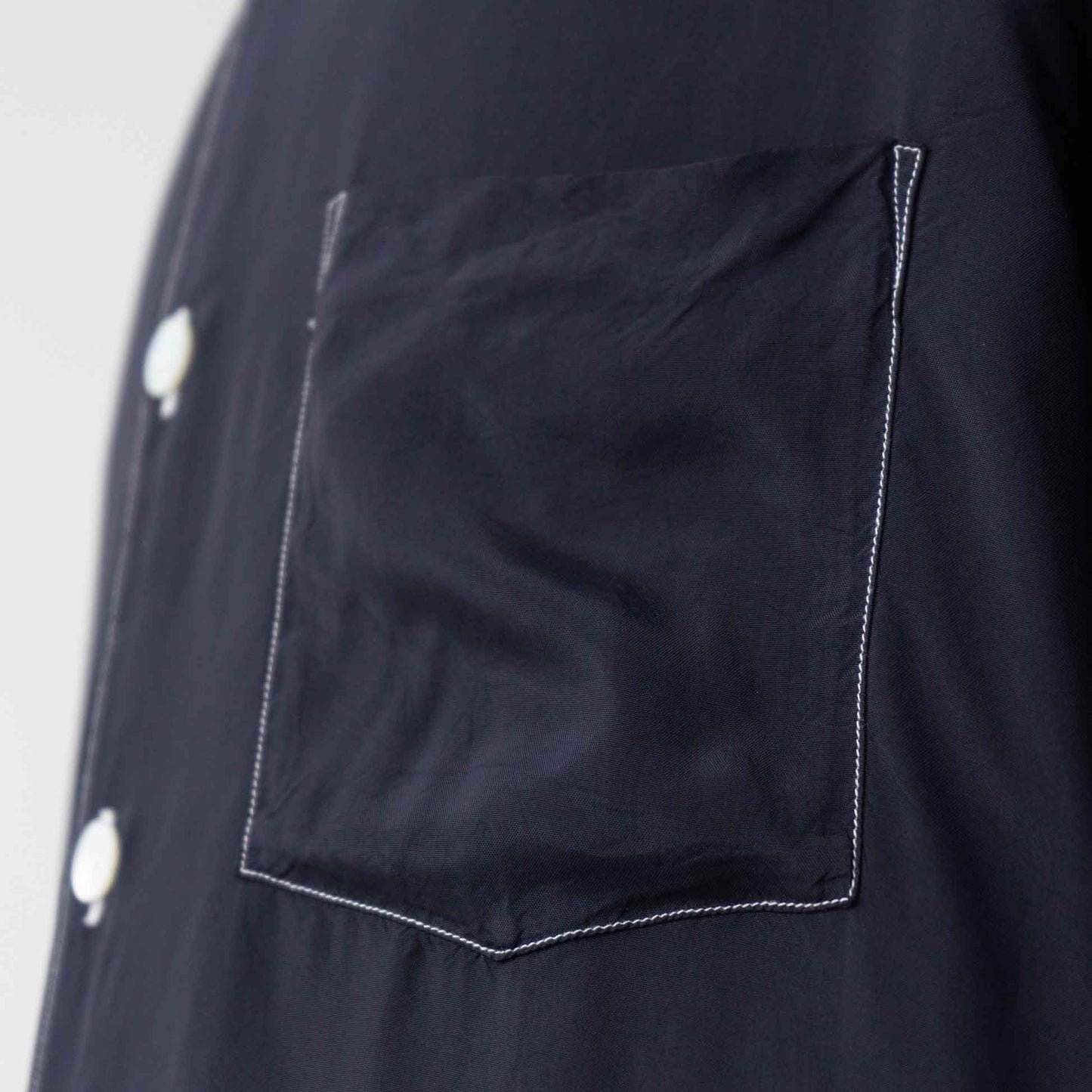 Vintage Men's Shirt_2000AW B_609｜COMME des GARÇONS HOMME