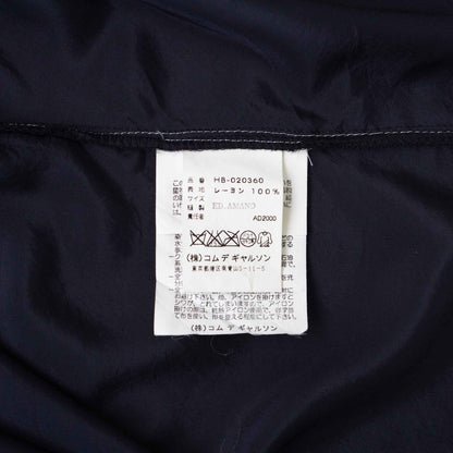 Vintage Men's Shirt_2000AW B_609｜COMME des GARÇONS HOMME