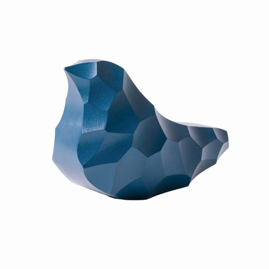 Chicchi Urushi Blue M (CCB-M)