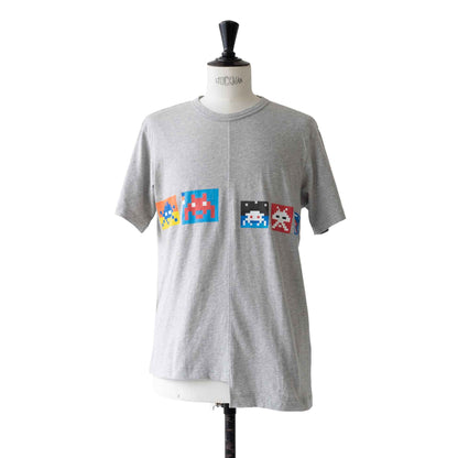 Vintage Men's T-Shirt_2022AW_609｜COMME des GARÇONS Men's Shirt
