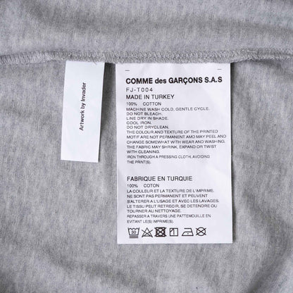 Vintage Men's T-Shirt_2022AW_609｜COMME des GARÇONS Men's Shirt