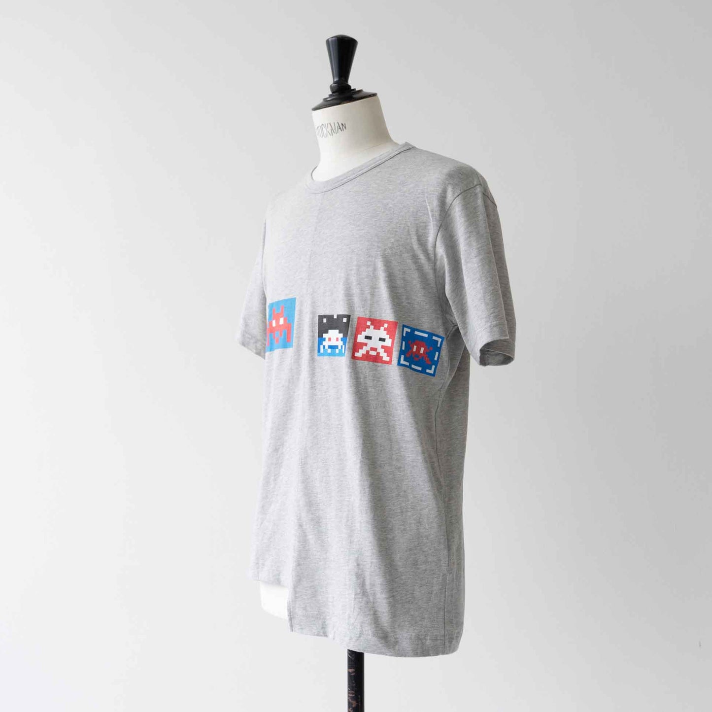 Vintage Men's T-Shirt_2022AW_609｜COMME des GARÇONS Men's Shirt