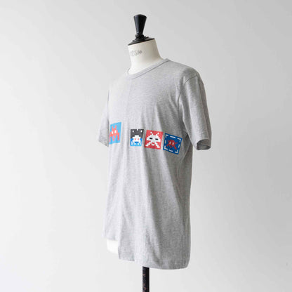 Vintage Men's T-Shirt_2022AW_609｜COMME des GARÇONS Men's Shirt