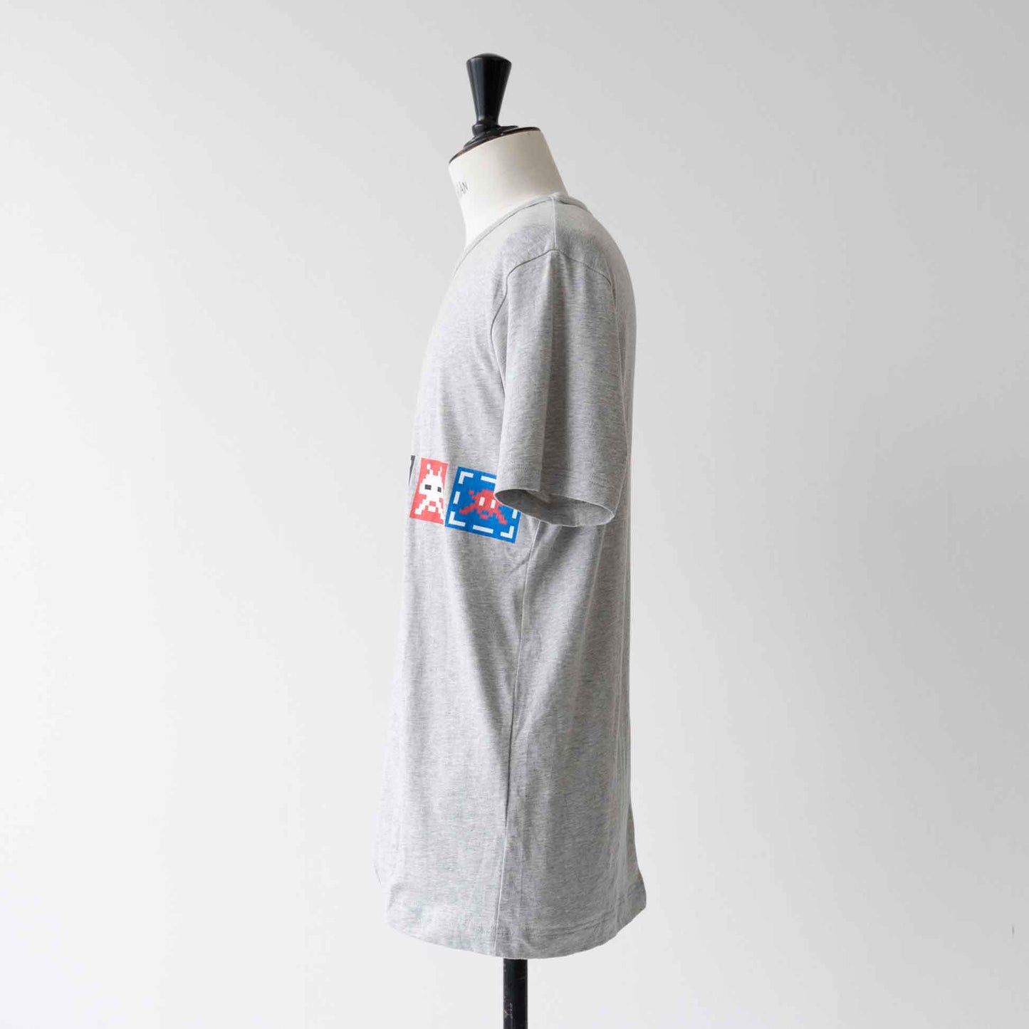 Vintage Men's T-Shirt_2022AW_609｜COMME des GARÇONS Men's Shirt