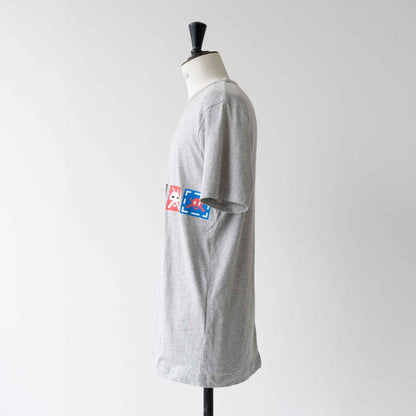 Vintage Men's T-Shirt_2022AW_609｜COMME des GARÇONS Men's Shirt