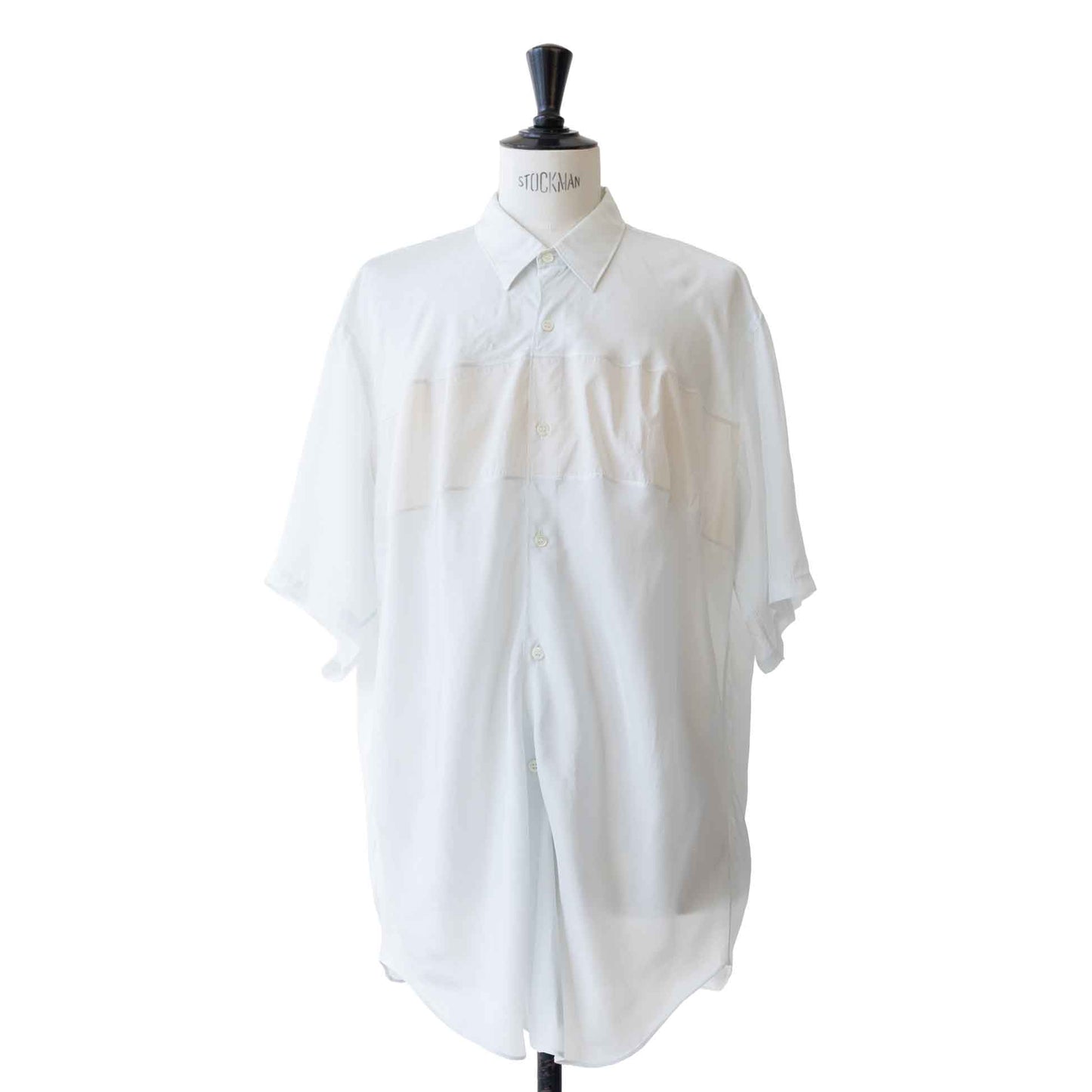 Vintage Men's Shirt_1995AW A_609｜COMME des GARÇONS HOMME