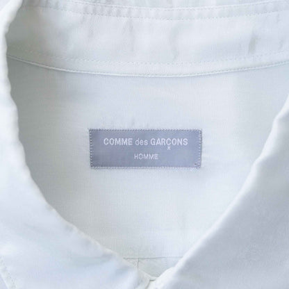 Vintage Men's Shirt_1995AW A_609｜COMME des GARÇONS HOMME