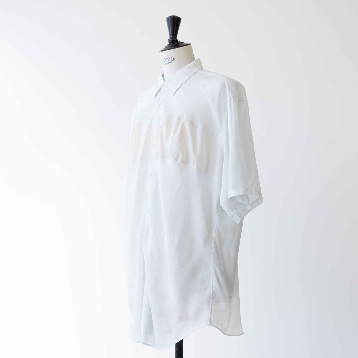 Vintage Men's Shirt_1995AW A_609｜COMME des GARÇONS HOMME
