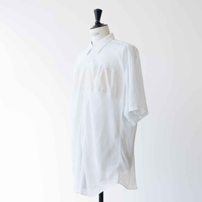 Vintage Men's Shirt_1995AW A_609｜COMME des GARÇONS HOMME
