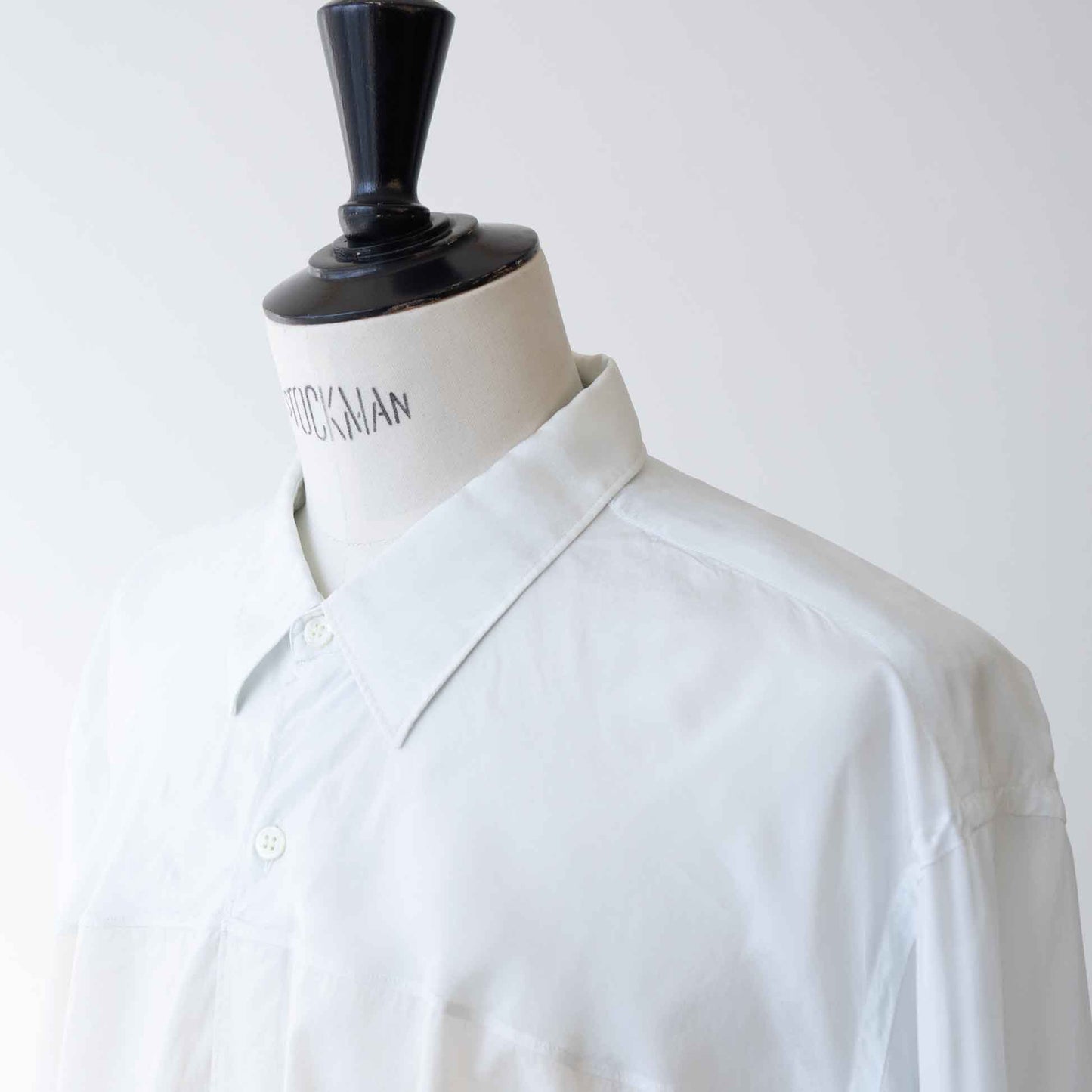 Vintage Men's Shirt_1995AW A_609｜COMME des GARÇONS HOMME