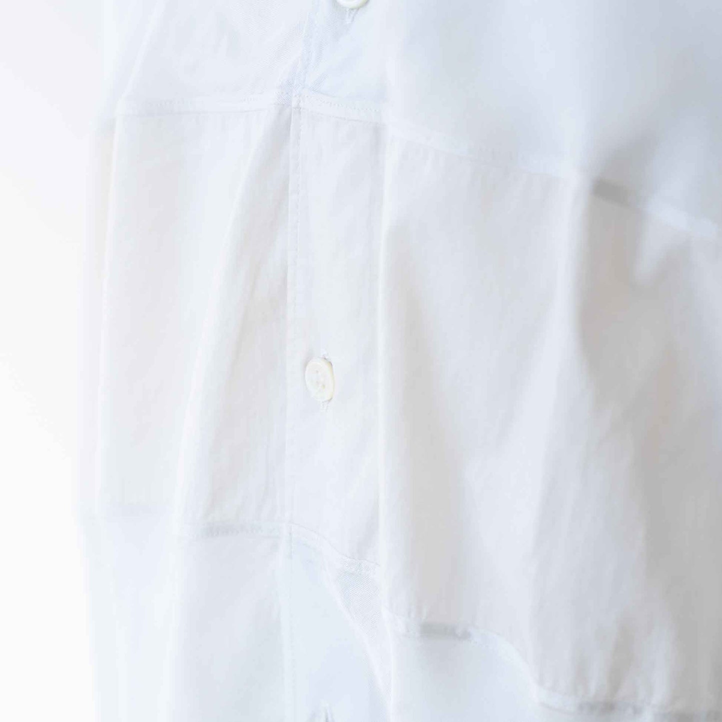 Vintage Men's Shirt_1995AW A_609｜COMME des GARÇONS HOMME