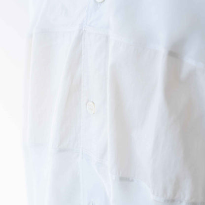 Vintage Men's Shirt_1995AW A_609｜COMME des GARÇONS HOMME