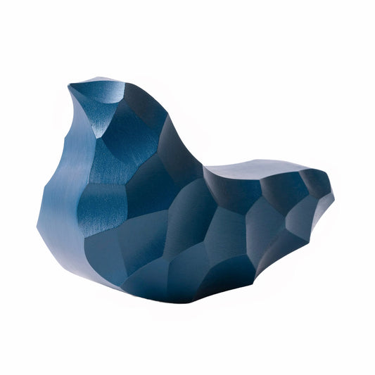 Chicchi Urushi Blue L (CCB-L)