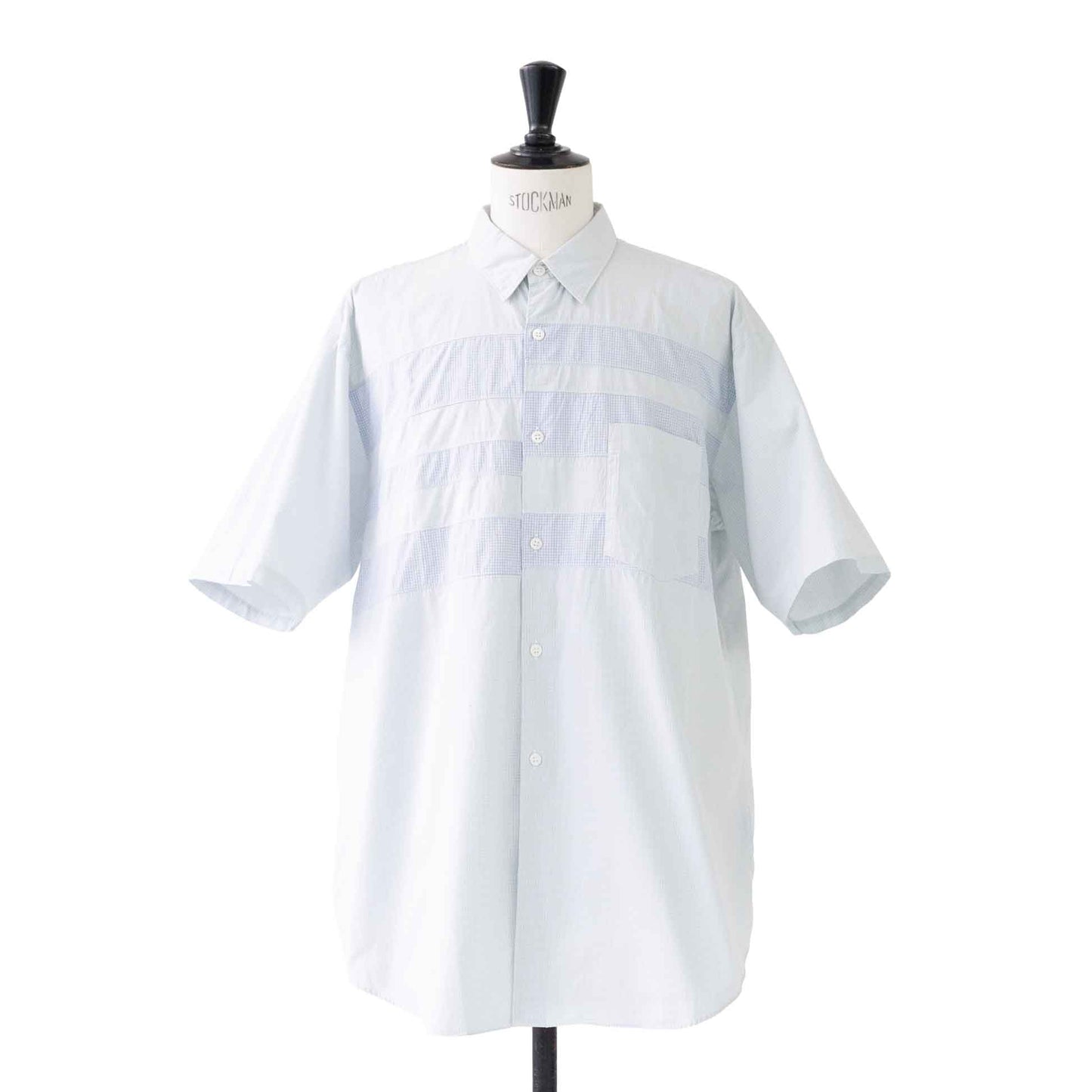 Vintage Men's Shirt_1995AW B_609｜COMME des GARÇONS HOMME