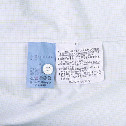Vintage Men's Shirt_1995AW B_609｜COMME des GARÇONS HOMME