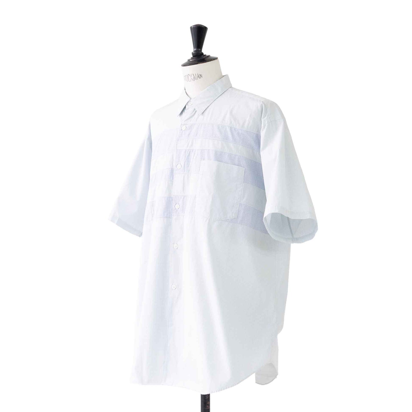 Vintage Men's Shirt_1995AW B_609｜COMME des GARÇONS HOMME