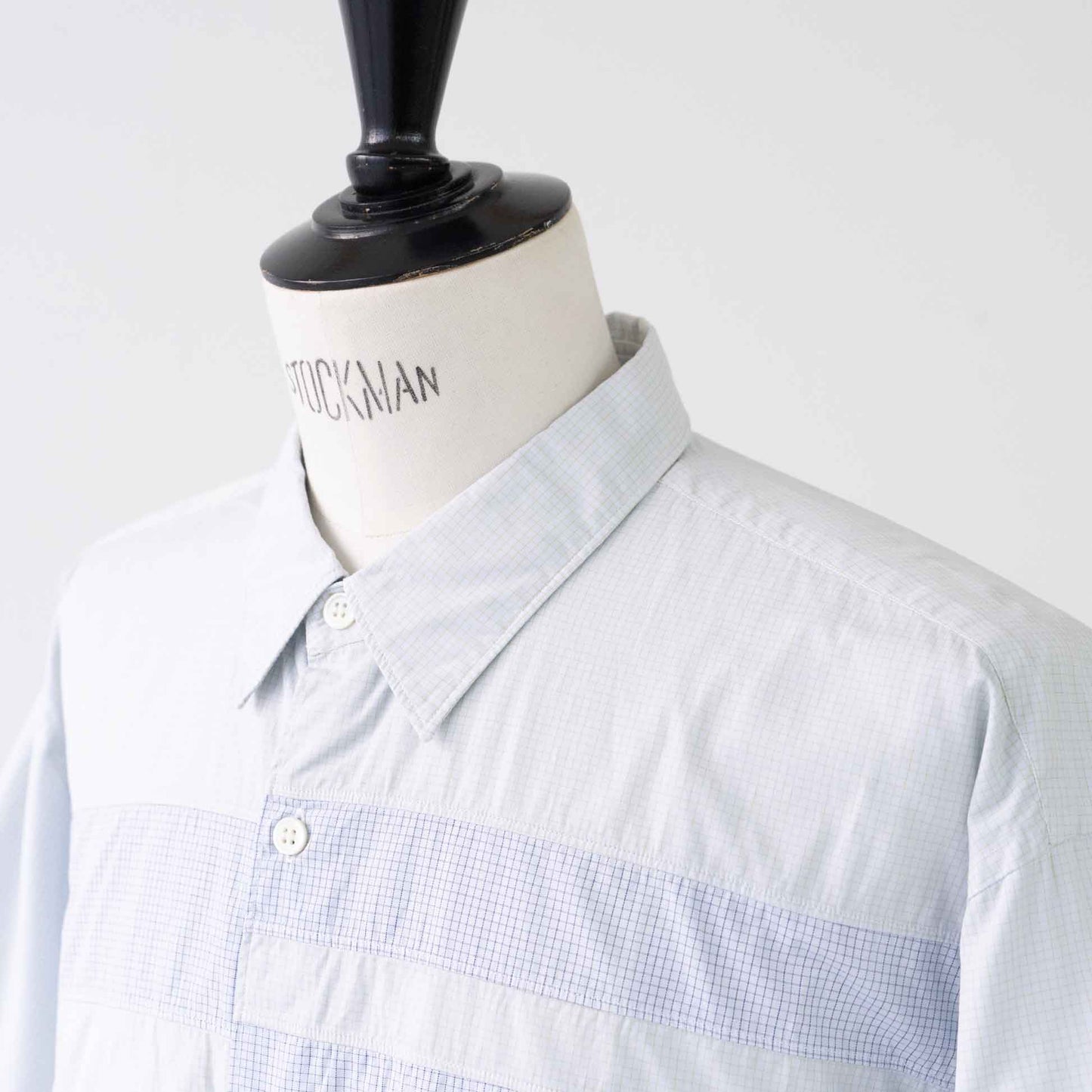 Vintage Men's Shirt_1995AW B_609｜COMME des GARÇONS HOMME