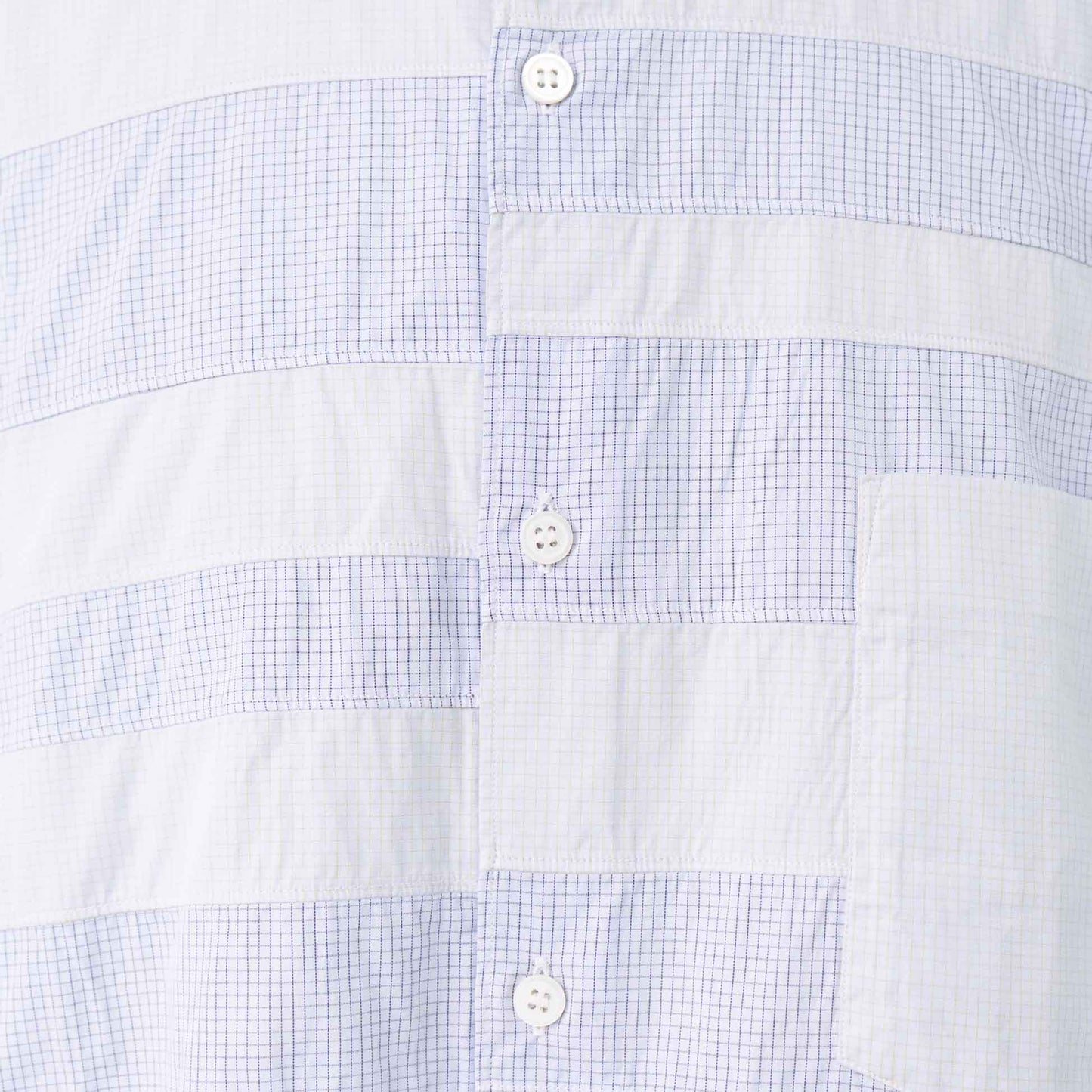Vintage Men's Shirt_1995AW B_609｜COMME des GARÇONS HOMME