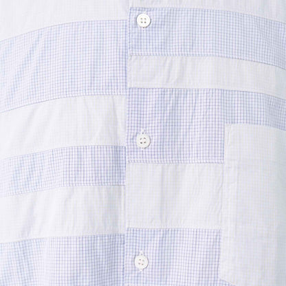Vintage Men's Shirt_1995AW B_609｜COMME des GARÇONS HOMME
