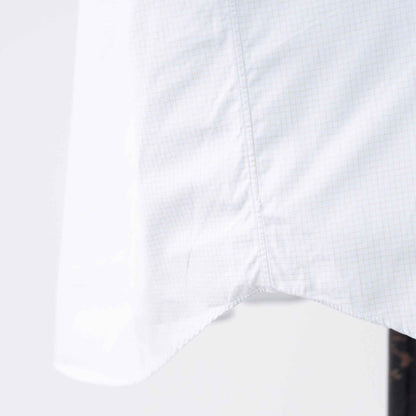 Vintage Men's Shirt_1995AW B_609｜COMME des GARÇONS HOMME