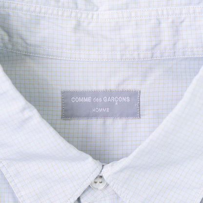 Vintage Men's Shirt_1995AW B_609｜COMME des GARÇONS HOMME