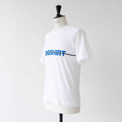 Vintage Men's T-Shirt_1995AW - 1998SS_609｜COMME des GARÇONS Men's Shirt