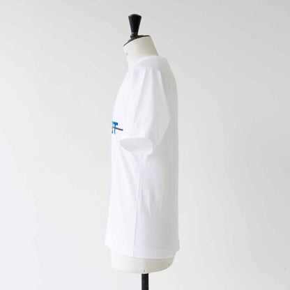 Vintage Men's T-Shirt_1995AW - 1998SS_609｜COMME des GARÇONS Men's Shirt