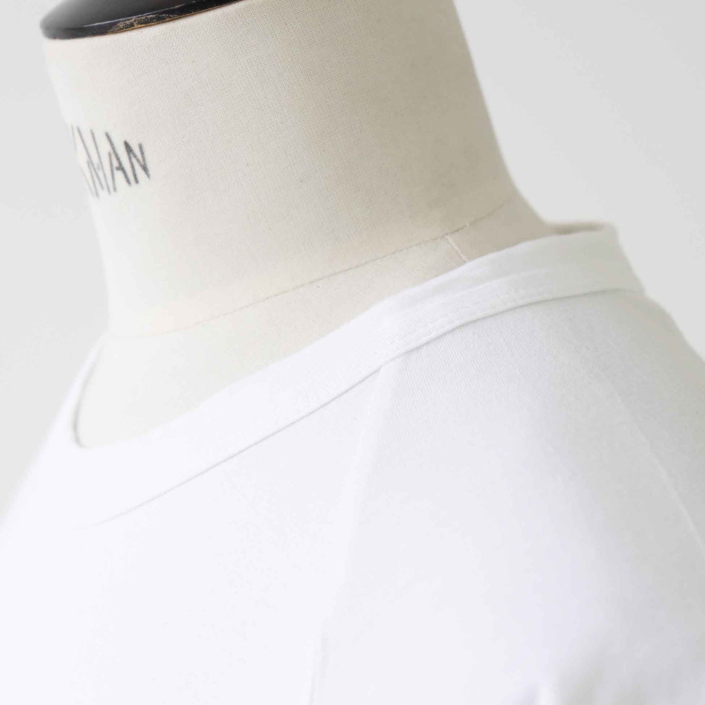 Vintage Men's T-Shirt_1995AW - 1998SS_609｜COMME des GARÇONS Men's Shirt