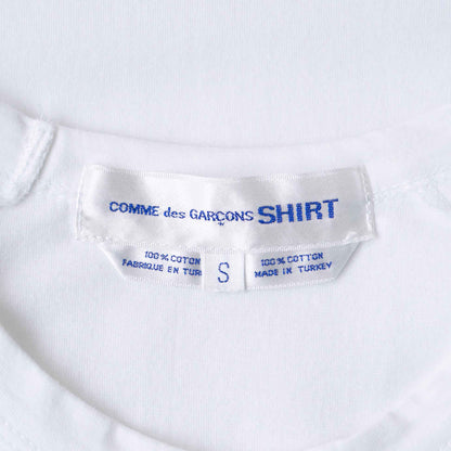 Vintage Men's T-Shirt_1995AW - 1998SS_609｜COMME des GARÇONS Men's Shirt