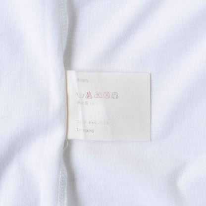 Vintage Men's T-Shirt_1995AW - 1998SS_609｜COMME des GARÇONS Men's Shirt