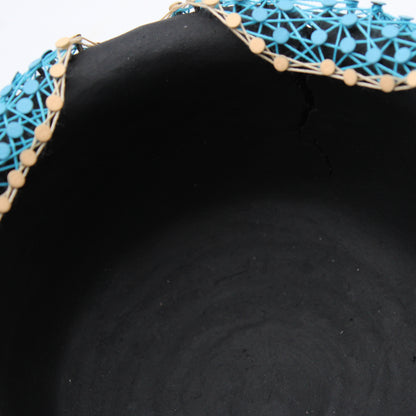 DRESS TEA BOWL B 608