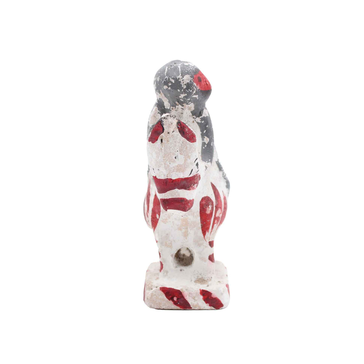 Clay Doll Koga Horse& monkey 609